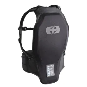 Oxford Dynamic Strapped Back Protector Level 2
