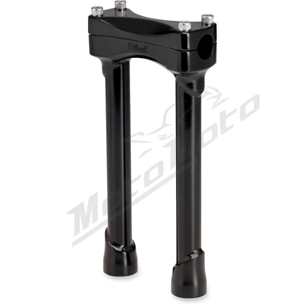 BILTWELL Murdock Handlebar Risers 25,5cm