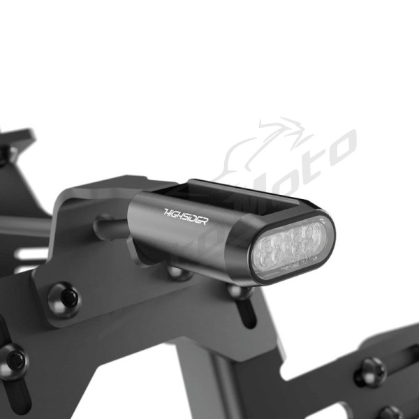 HIGHSIDER Split-RS LED Taillight