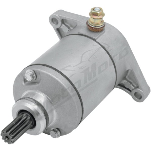 RICK'S MOTORSPORT ELECTRIC Starter Arctic Cat / Suzuki 366-400cc 02-13