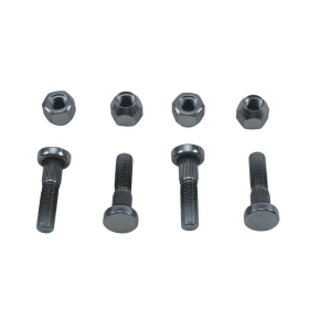 ALL BALLS Rear Wheel Stud & Nut Kit Can Am DS 250 06-25