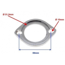 Exhaust gasket SHINERAY XY150-17