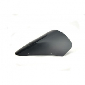 MOTOSHIELDS Windscreen HONDA XL 125 V VARADERO 2007-2012