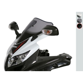 MRA Originally-Shaped Windshield "O" SUZUKI GSX-R 600/750