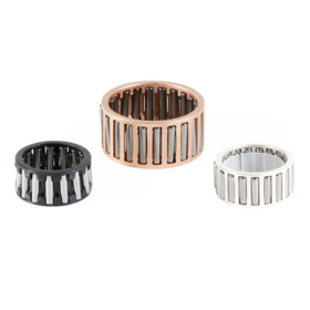 PROX Crankshaft Foot Bearings 30x38x19mm Kawasaki KX-F 250cc 12-16