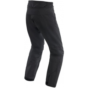 Dainese Rolle Waterproof Motorcycle Textile Pants