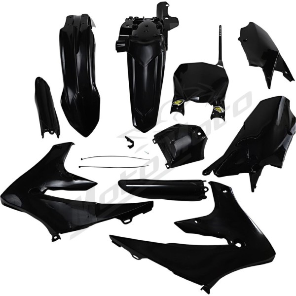 CYCRA Powerflow plastikų komplektas Yamaha YZ 250-450 18-24