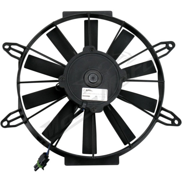 MOOSE OFFROAD FOUR WHEEL OEM Replacement Cooling Fan Polaris Sportsman 400-500cc 04-11