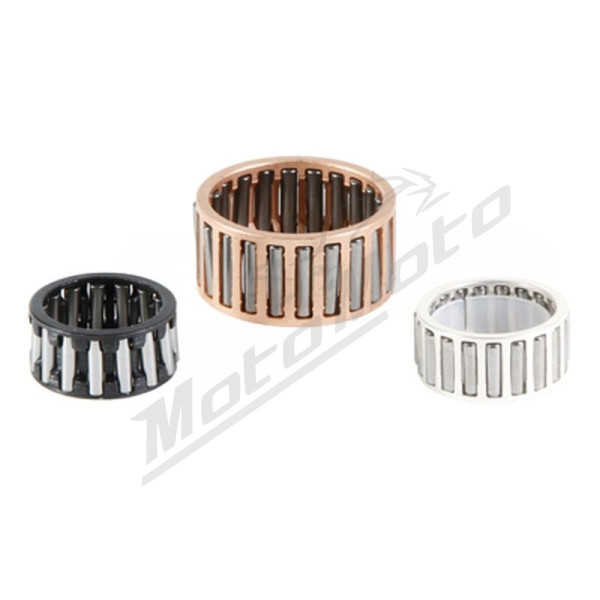 PROX Crankshaft Foot Bearings 30x38x19mm Kawasaki KX-F 250cc 12-16