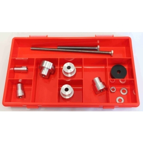 BLACK BEARING universal bicycle bearing installation tool 