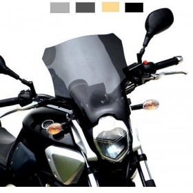 MOTOSHIELDS Stiklas YAMAHA MT-03 2006-2014