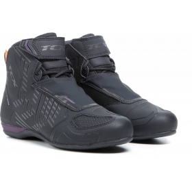 TCX RO4D WP Ladies Motorcycle Shoes