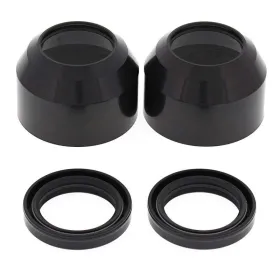 ALL BALLS Fork Oil Seal & Dust Seal Kit Suzuki RM / SP 250-370 76-79