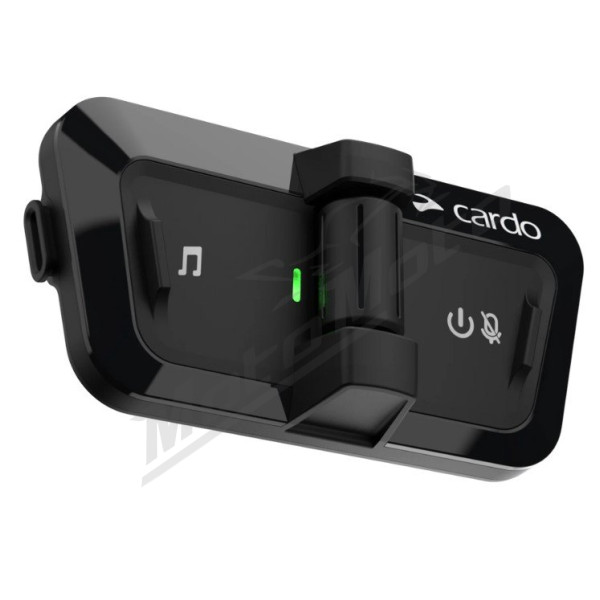 CARDO Outdoor Packtalk Communication System Single Pack