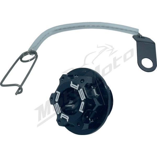 PSR Oil Filler Cap Kit Aprilia / Suzuki / Kawasaki / Yamaha 80-1300 81-26