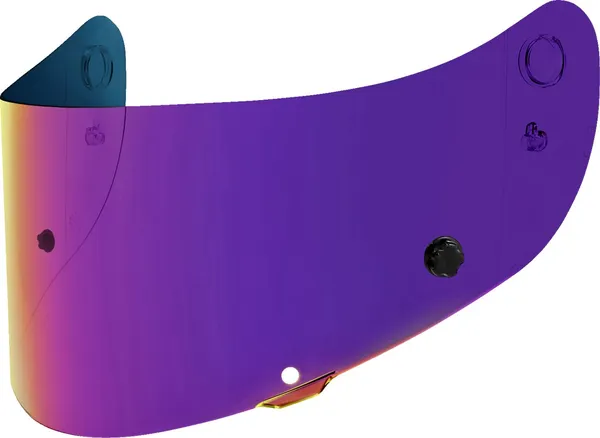 ICON Airframe Pro/Airform/Airmada™ Helmet Tracshield™