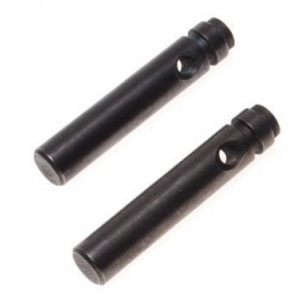 Rocker arm shaft pin SUZUKI GN125 1997-1999 2pcs