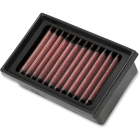 K&N High-Flow Air Filter BMW F / G 650 02-09