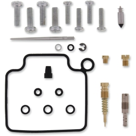 MOOSE OFFROAD Carburetor Repair Kit Honda TRX 350 FE/FM/TE/TM 04-06