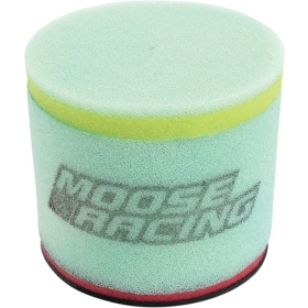 MOOSE OFFROAD Precision Pre-Oiled Air Filter Kawasaki / Suzuki 80cc 88-06