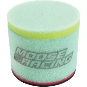 MOOSE OFFROAD Precision Pre-Oiled Air Filter Kawasaki / Suzuki 80cc 88-06