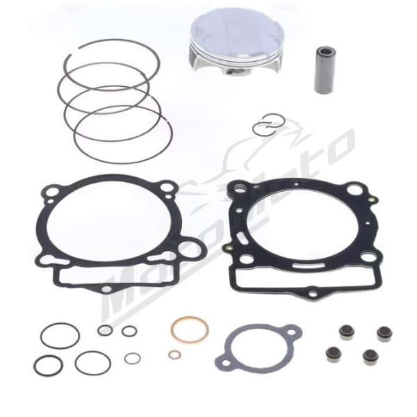 ATHENA Piston kit 87,96mm Gas Gas / Husqvarna / KTM 350cc 19-23