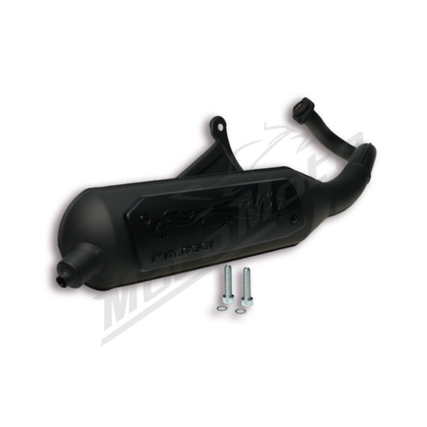 Duslintuvas MALOSSI Wild Lion Gilera / Piaggio 50 95-15 2T