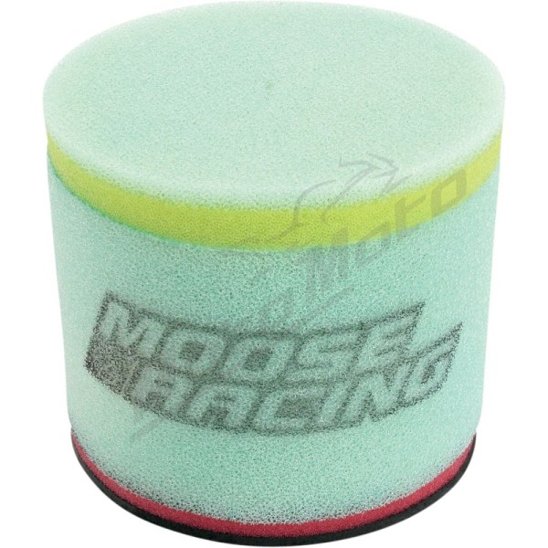 MOOSE OFFROAD suteptas oro filtras Kawasaki / Suzuki 80cc 88-06
