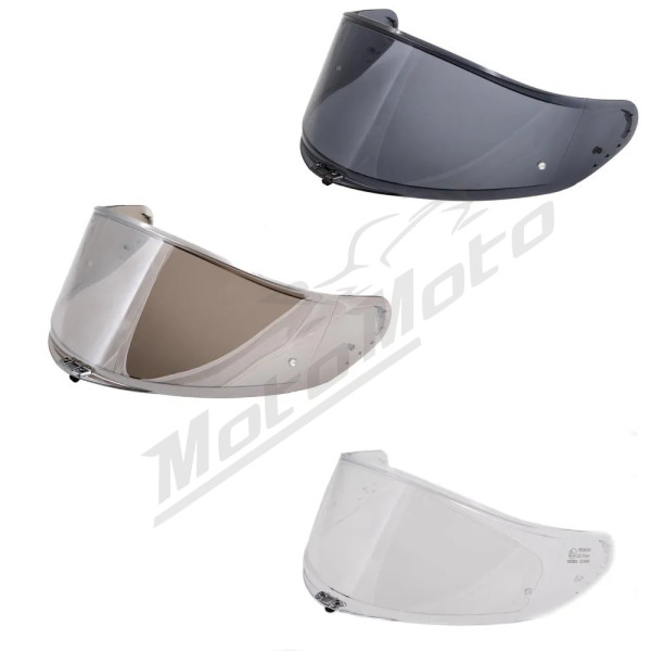 PREMIER HELMETS Evoluzione Helmet Visor