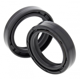 Oil seals 4RIDE 55-111 37X50X11 BUELL / COBRA / HONDA / KAWASAKI / SUZUKI 65-900 1980-2020 2pcs