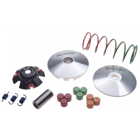 VARIATORIAUS KOMPL. sportinis GY6 125-150cc 4T