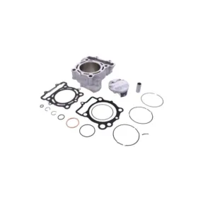Athena cylinder complete 77mm KAWASAKI KXF 250 17-19