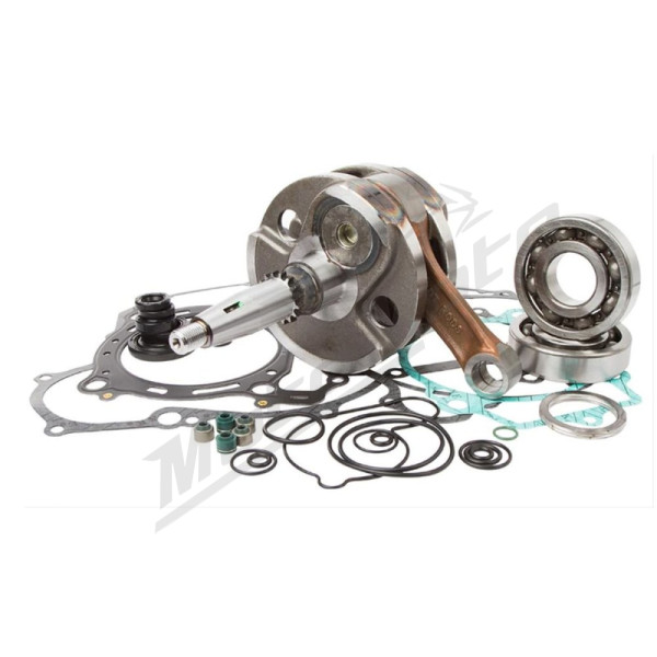 HOT RODS Bottom end repair kit Yamaha WR 450F 04-06