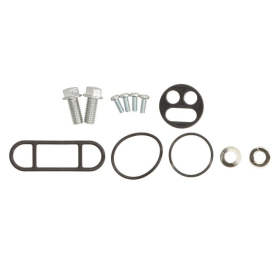 ALL BALLS Kuro kranelio rem. kompl. Yamaha XT / TT-R 225cc 1992-2007