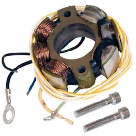 ELECTREX Stator SUZUKI RM250 01-08