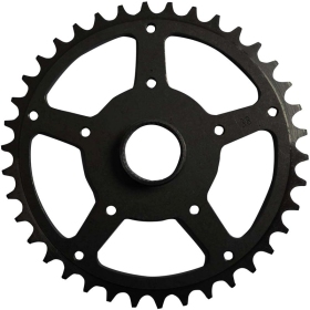 ESJOT priekinė žvaigždė Shimano Steps E6000 44T