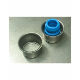 KYB galinio amortizatoriaus atmušėjo laikiklis 48 mm KAWASAKI KX125-250
