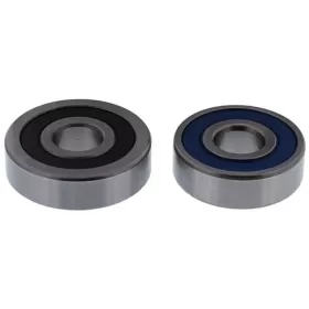 ALL BALLS Wheel Bearing Kit YAMAHA XV 500-535 87-01