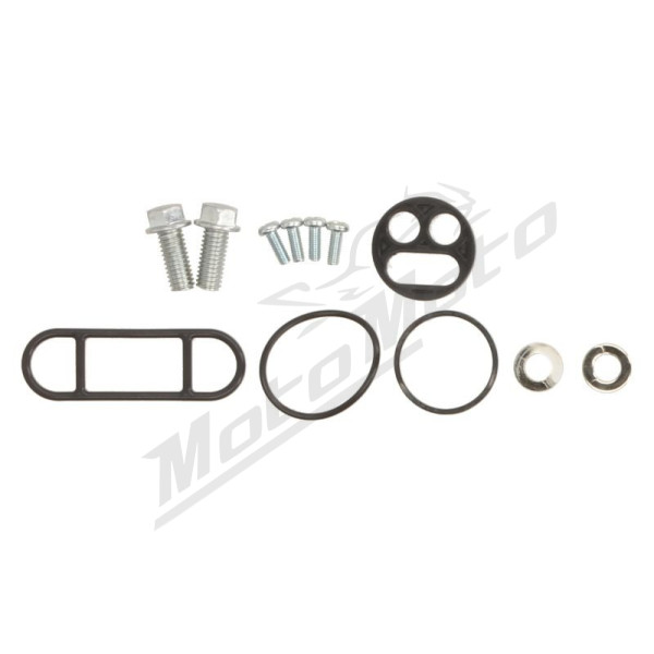 ALL BALLS Kuro kranelio rem. kompl. Yamaha XT / TT-R 225cc 1992-2007