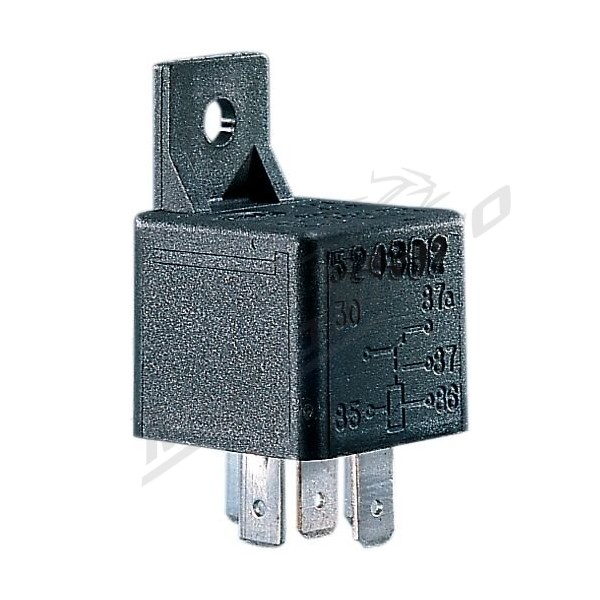 DRAG SPECIALTIES Starter Relay Switch Harley Davidson XLH / XLS 1000cc 80-81