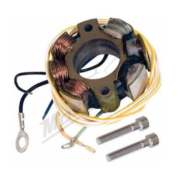 ELECTREX Generatorius SUZUKI RM250 01-08