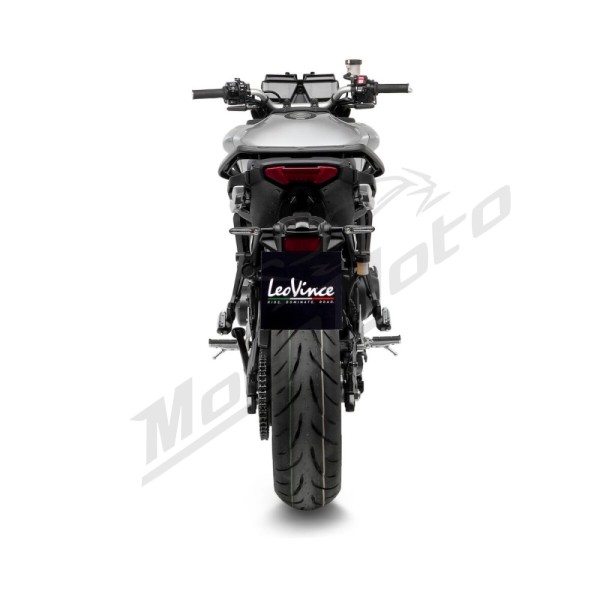 LEOVINCE "LV Race" išmetimo sistema YAMAHA MT-09/XSR 900 21-24