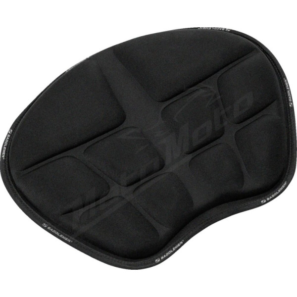 SADDLEMEN Tech Memory Foam Gel Pad 32x39.5cm
