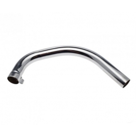 Exhaust elbow JAWA CZ 175 