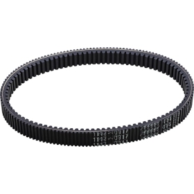 MOOSE OFFROAD FOUR WHEEL Drive Belt Suzuki LT-A 700-750cc 05-20