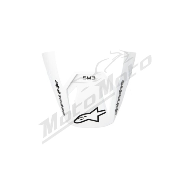 ALPINESTARS(MX) SM3 Helmet Visor