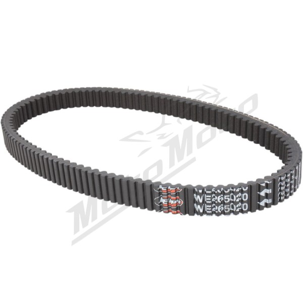 EPI Severe Duty Drive Belt Polaris Ranger / RZR / Sportsman 570-900 11-24