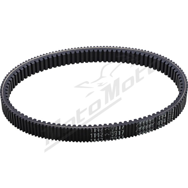 MOOSE OFFROAD FOUR WHEEL Drive Belt Suzuki LT-A 700-750cc 05-20