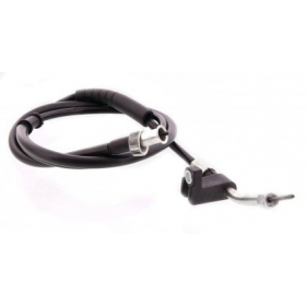 Speedometer cable NOVASCOOT PIAGGIO BEVERLY 400-500cc 4T 2002-2009