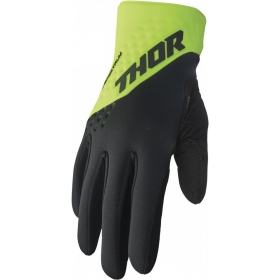 Thor Spectrum Cold OFFROAD / MTB gloves